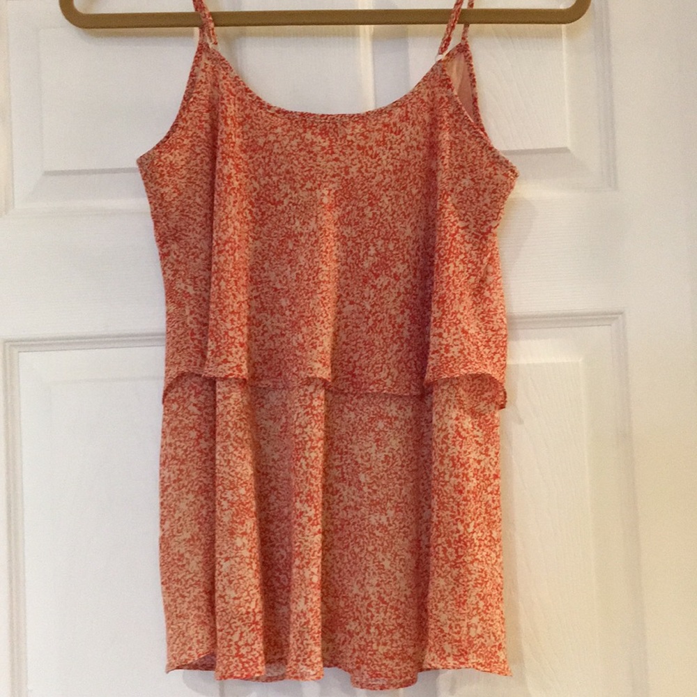 CAbi Layered Tank Top - Picture 5 of 6